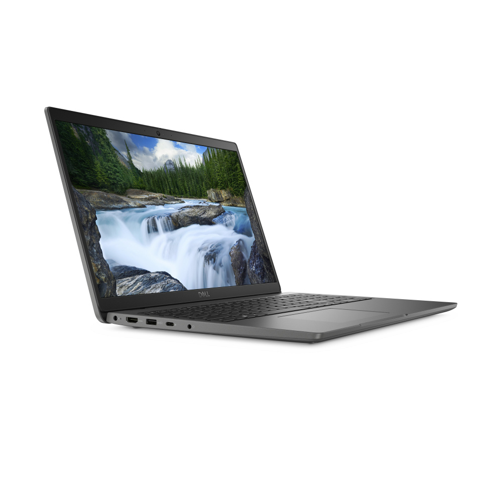 Foto 4 pulgar | Laptop Dell Latitude 3550 15.6'' Full Hd Intel Core I7-1355u 16gb Ram 512gb Ssd Windows 11 Pro Español Gris