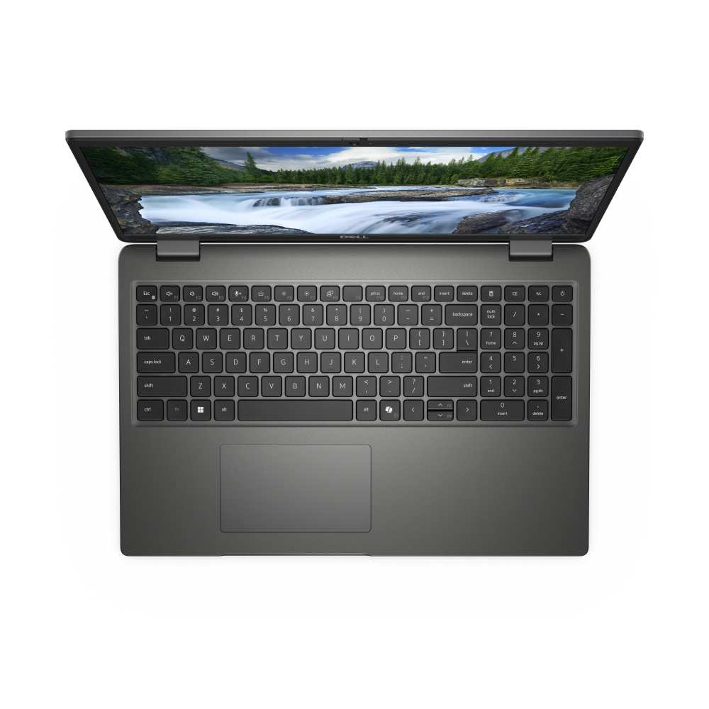 Foto 7 pulgar | Laptop Dell Latitude 3550 15.6'' Full Hd Intel Core I7-1355u 16gb Ram 512gb Ssd Windows 11 Pro Español Gris