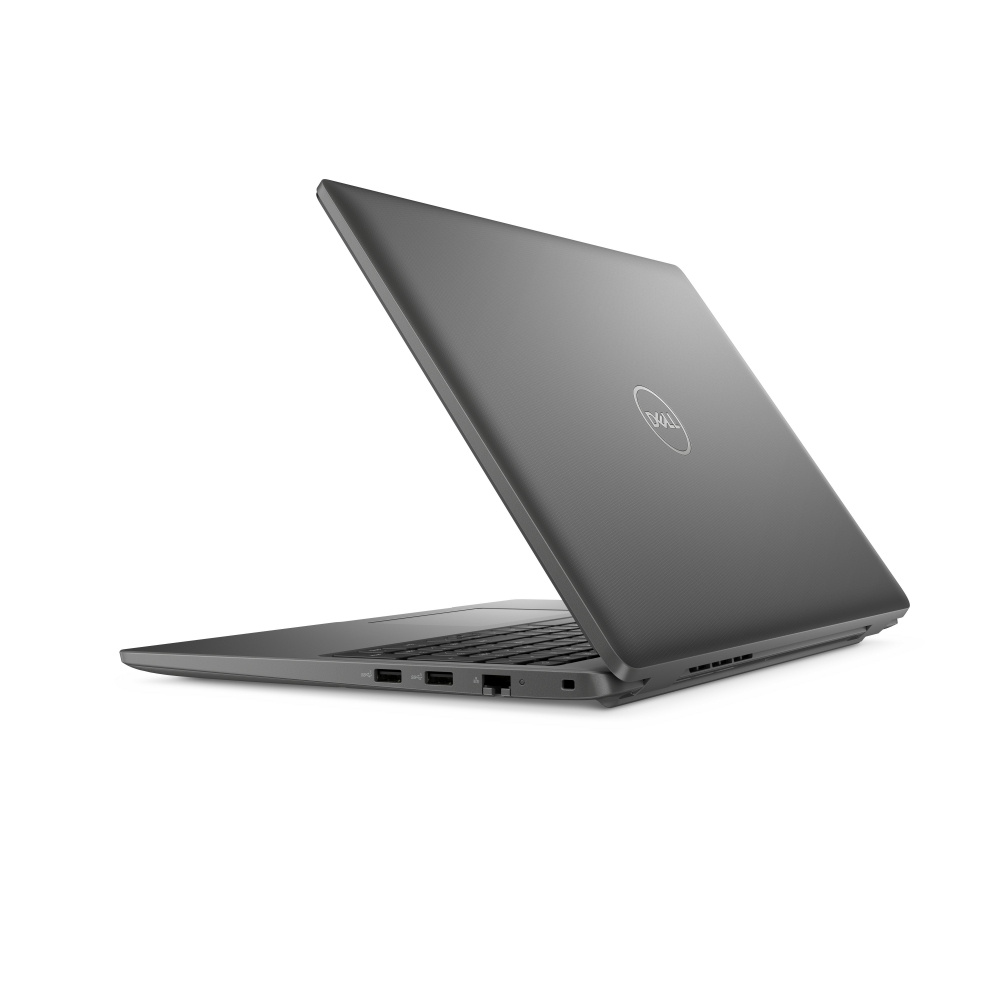 Foto 9 pulgar | Laptop Dell Latitude 3550 15.6'' Full Hd Intel Core I7-1355u 16gb Ram 512gb Ssd Windows 11 Pro Español Gris