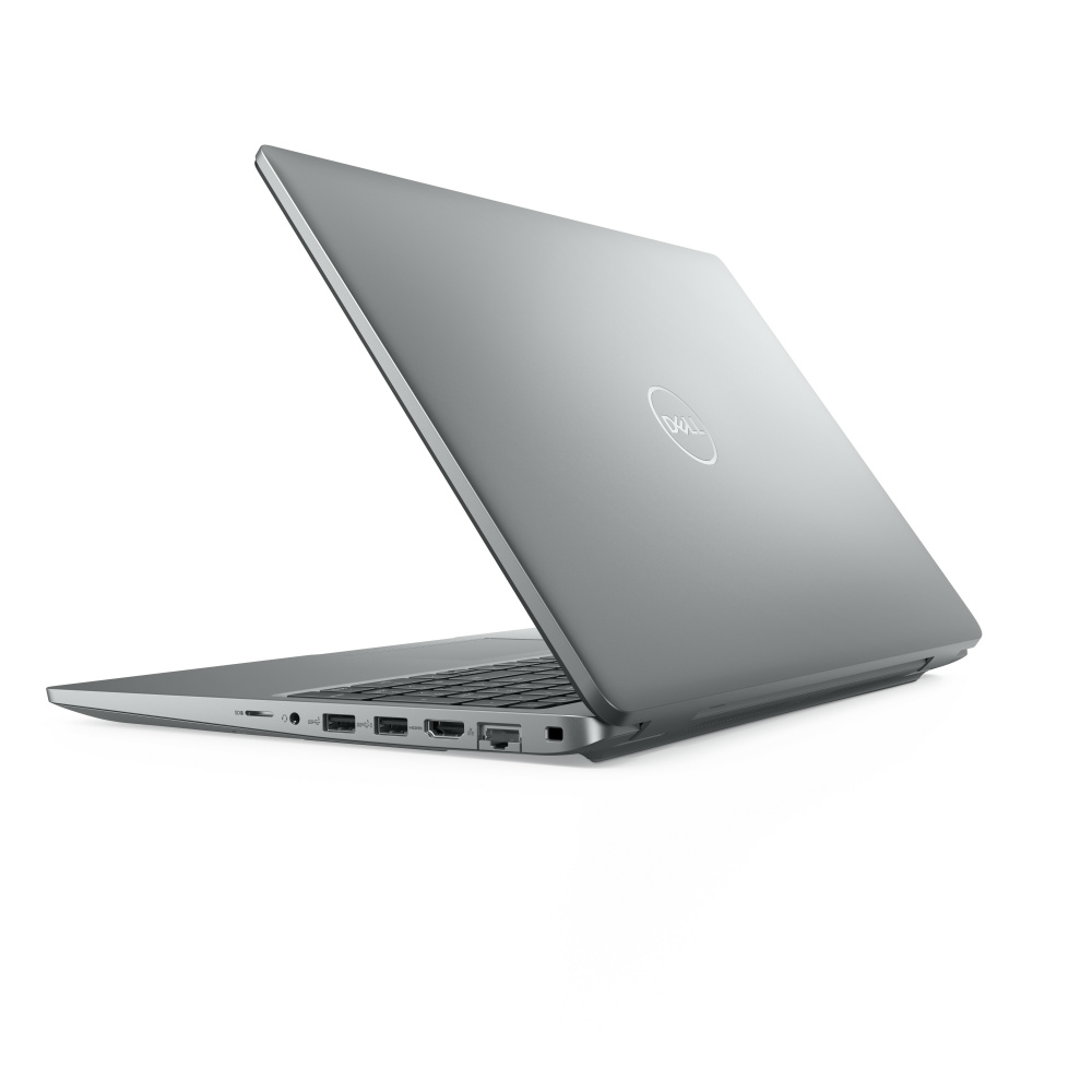 Foto 5 pulgar | Laptop Dell Latitude Drj78 15.6'' Full Hd Intel Core I7-155u 16gb Ram 512gb Ssd Windows 11 Pro Español