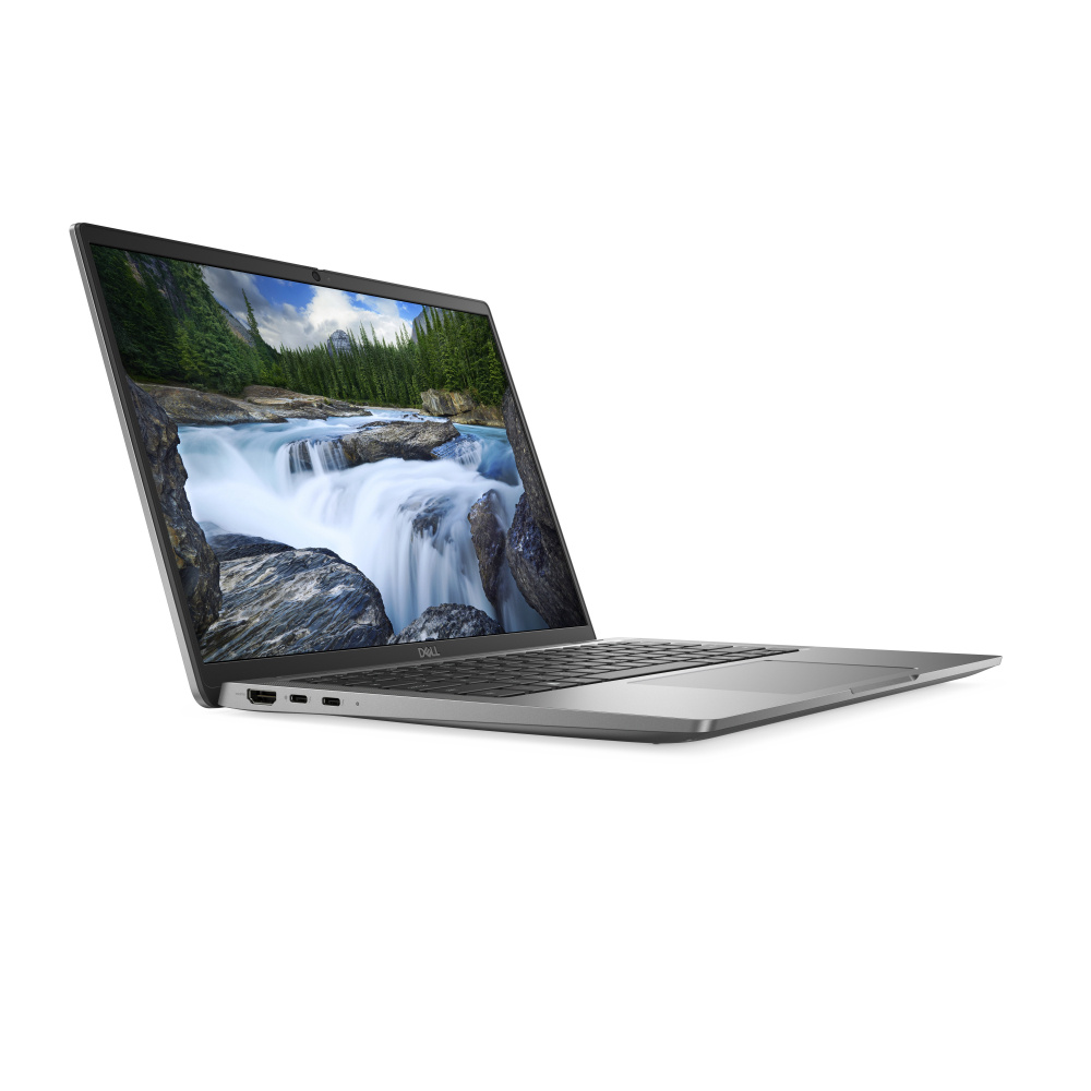 Foto 4 pulgar | Laptop Dell Latitude 7450 14'' Full Hd Intel Core I7-165u 16gb Ram 512gb Ssd Windows 11 Pro Español Gris