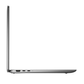 Foto 7 | Laptop Dell Latitude 7450 14'' Full Hd Intel Core I7-165u 16gb Ram 512gb Ssd Windows 11 Pro Español Gris