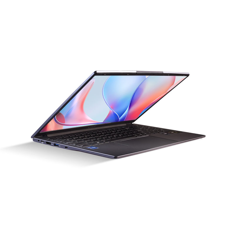 Foto 3 pulgar | Laptop Lanix X Book de 15.6'' Intel Core I5-1235u 8 Gb Ram 512 Gb Ssd Windows 11 Pro Negra