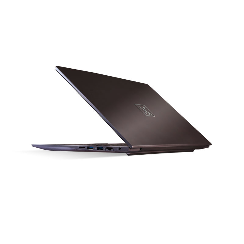 Foto 5 pulgar | Laptop Lanix X Book de 15.6'' Intel Core I5-1235u 8 Gb Ram 512 Gb Ssd Windows 11 Pro Negra