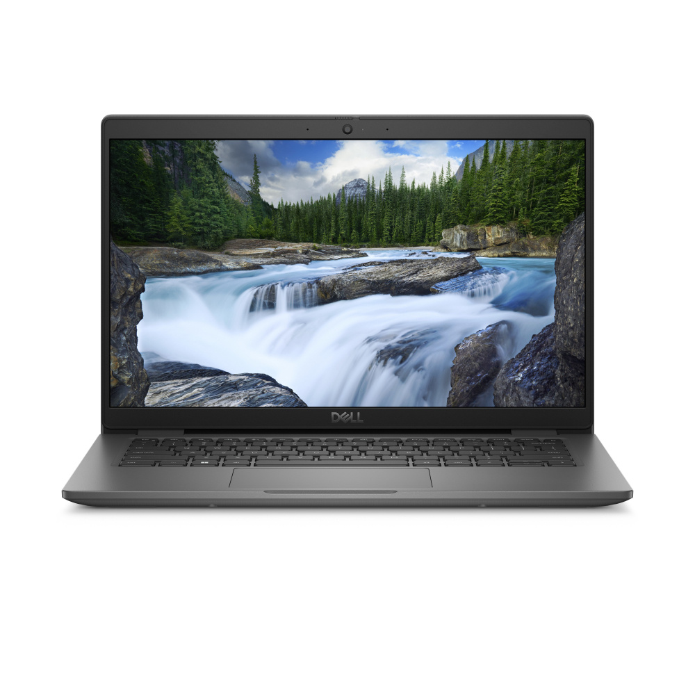 Foto 2 pulgar | Laptop Dell Latitude 3440 14'' Full Hd Intel Core I5-1235u 8gb Ram 512gb Ssd Windows 11 Pro Español Negro