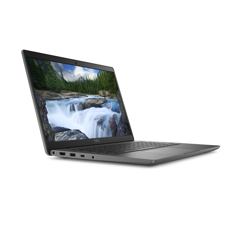 Foto 3 pulgar | Laptop Dell Latitude 3440 14'' Full Hd Intel Core I5-1235u 8gb Ram 512gb Ssd Windows 11 Pro Español Negro