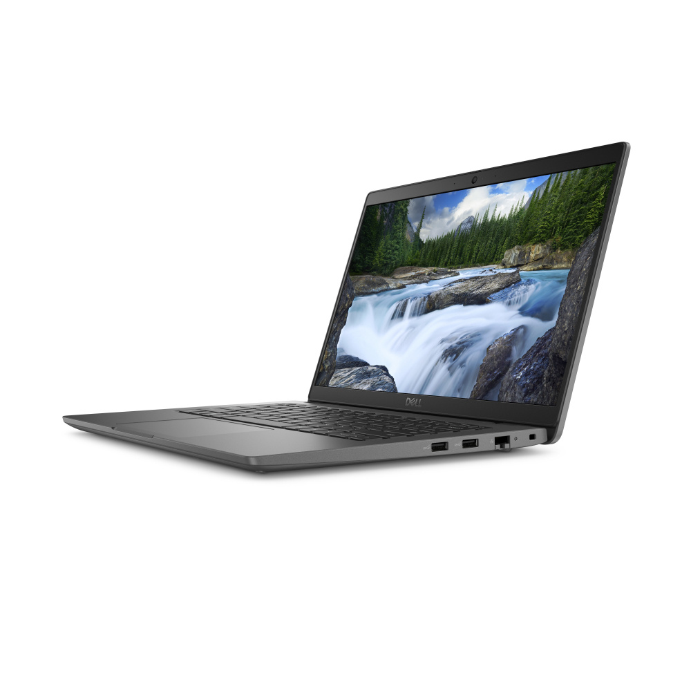 Foto 3 | Laptop Dell Latitude 3440 14'' Full Hd Intel Core I5-1235u 8gb Ram 512gb Ssd Windows 11 Pro Español Negro