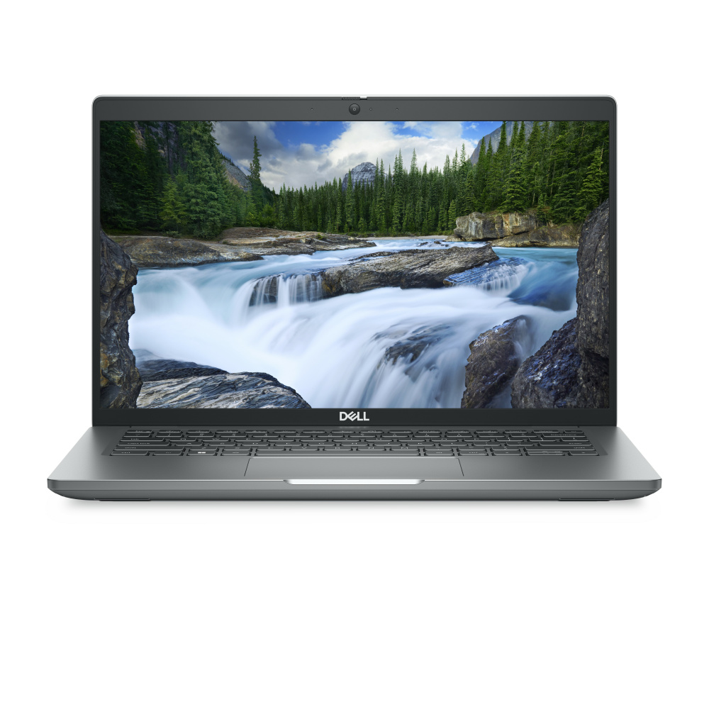 Foto 2 pulgar | Laptop Dell Latitude 5450 14'' Full Hd Intel Core Ultra 5 125u 16gb Ram 512gb Ssd Windows 11 Pro Español Gris