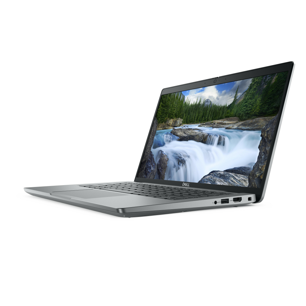 Foto 4 pulgar | Laptop Dell Latitude 5450 14'' Full Hd Intel Core Ultra 5 125u 16gb Ram 512gb Ssd Windows 11 Pro Español Gris