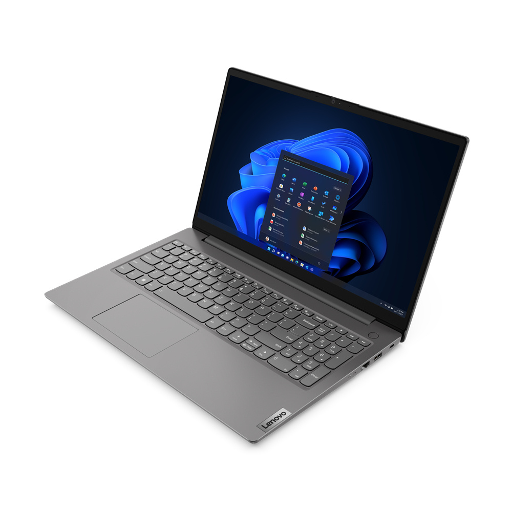 Foto 4 pulgar | Laptop Lenovo V15 G4 Abp 15.6'' Full Hd Amd Ryzen 7 7730u 16gb Ram 512gb Ssd Windows 11 Pro Español Gris