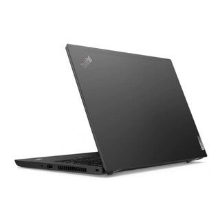 Foto 3 | Laptop Lenovo Thinkpad L14 Gen 4 14” Full Hd Amd Ryzen 7 Pro 7730u 32gb Ram 1tb Ssd Windows 11 Pro Español Negro