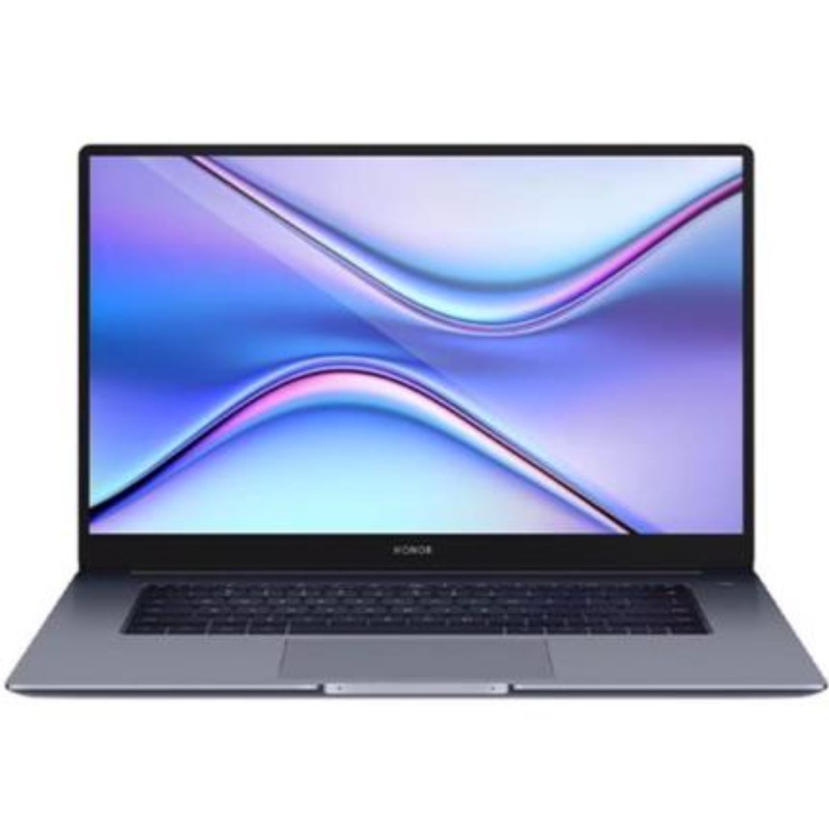 Foto 2 pulgar | Laptop Honor Magicbook X 15 15.6'' Full Hd Intel Core I3-10110u 8gb Ram 256gb Ssd Windows 11 Home Español Gris