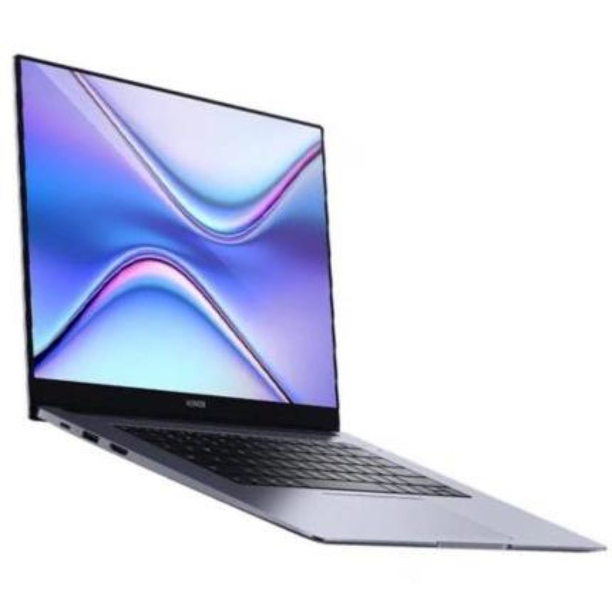 Foto 3 pulgar | Laptop Honor Magicbook X 15 15.6'' Full Hd Intel Core I3-10110u 8gb Ram 256gb Ssd Windows 11 Home Español Gris