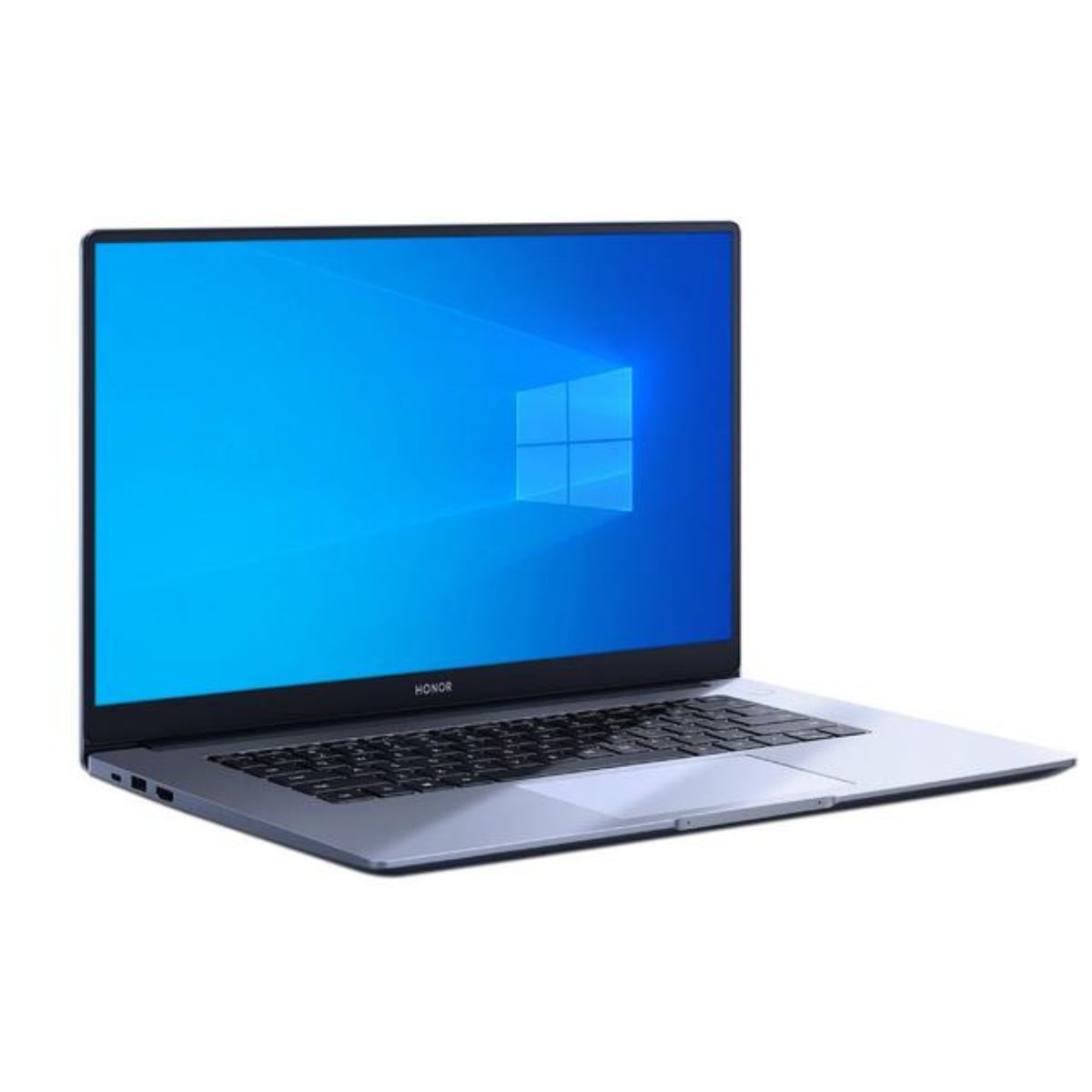 Foto 4 pulgar | Laptop Honor Magicbook X 15 15.6'' Full Hd Intel Core I3-10110u 8gb Ram 256gb Ssd Windows 11 Home Español Gris