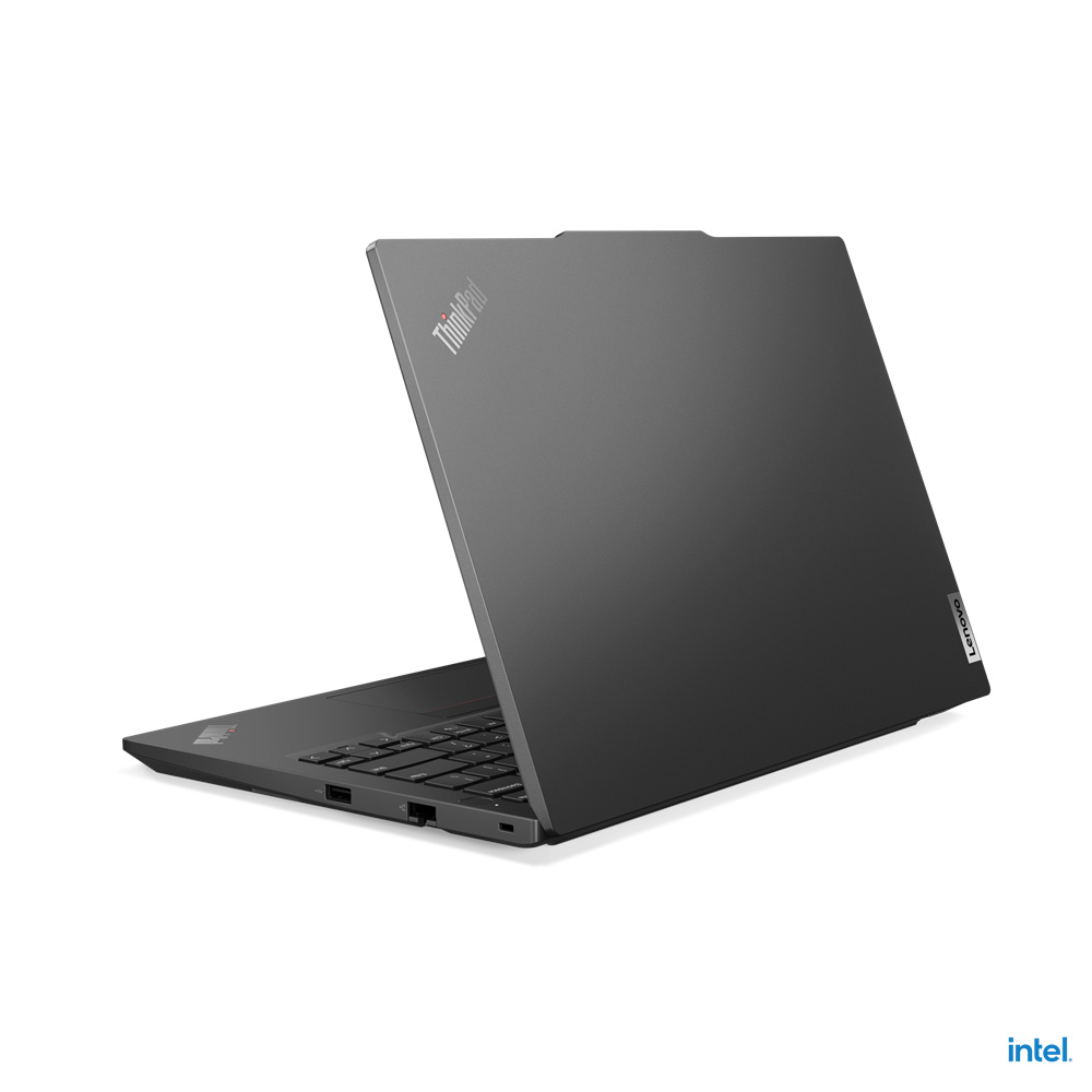 Foto 6 | Laptop Lenovo Thinkpad E14 Gen 5 14'' Wuxga Intel Core I5-1335u 16 GB RAM 512 GB SSD Windows 11 Pro Español Negro