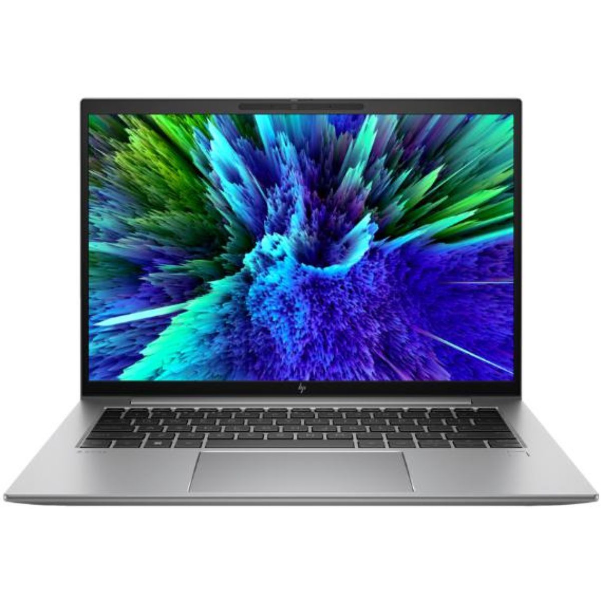 Laptop Hp Zbook Firefly G10 14'' Wuxga Amd Ryzen 7 16gb Ram 1tb Ssd Windows 11 Pro Español Gris