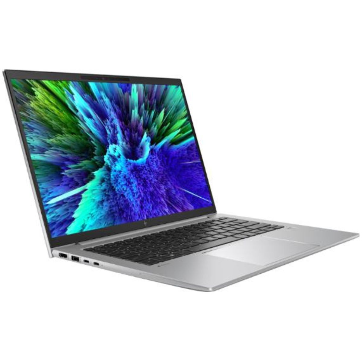 Foto 3 pulgar | Laptop Hp Zbook Firefly G10 14'' Wuxga Amd Ryzen 7 16gb Ram 1tb Ssd Windows 11 Pro Español Gris