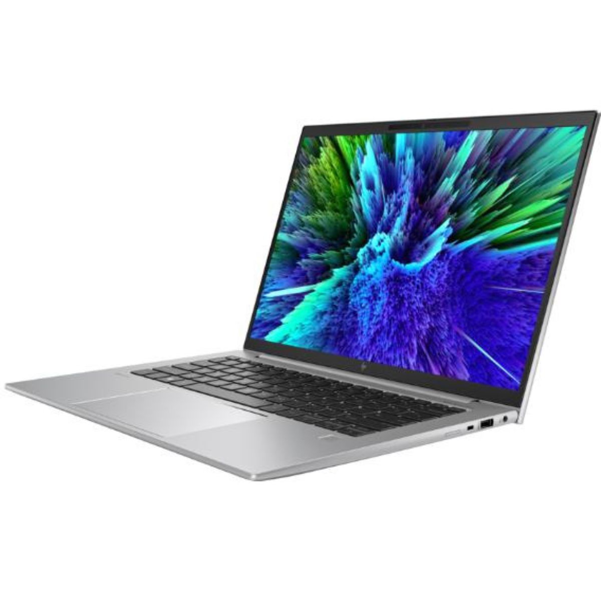 Foto 4 pulgar | Laptop Hp Zbook Firefly G10 14'' Wuxga Amd Ryzen 7 16gb Ram 1tb Ssd Windows 11 Pro Español Gris