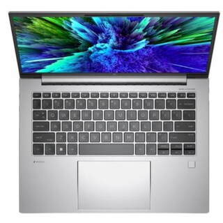 Foto 4 | Laptop Hp Zbook Firefly G10 14'' Wuxga Amd Ryzen 7 16gb Ram 1tb Ssd Windows 11 Pro Español Gris