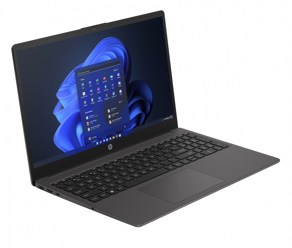 Foto 3 pulgar | Laptop Hp 255 G10 15.6'' Hd Amd Ryzen 5 7520u 8gb Ram 512gb Ssd Windows 11 Home