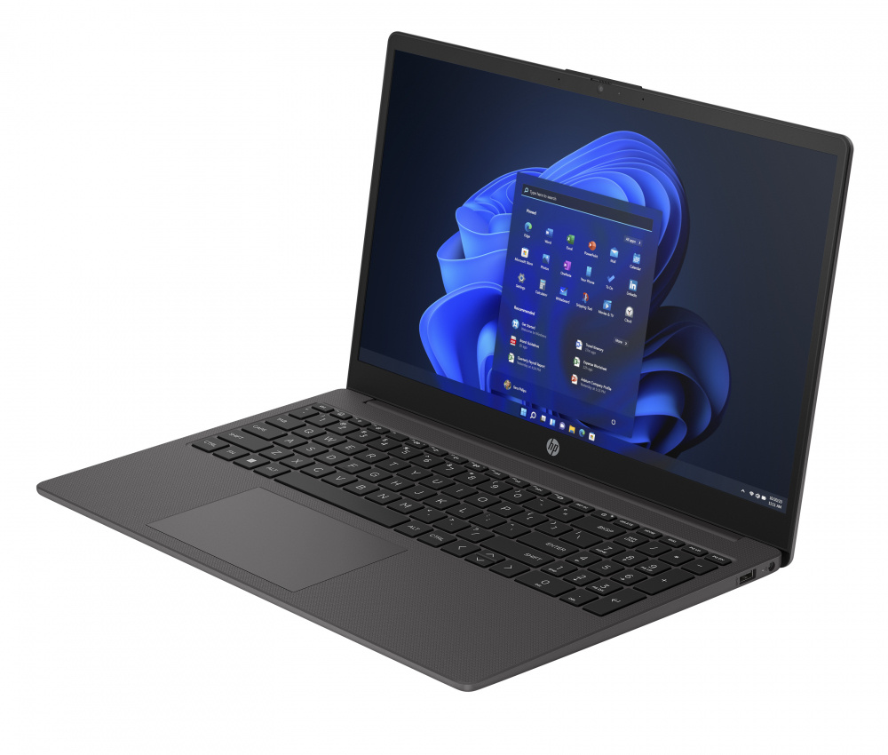Foto 5 pulgar | Laptop Hp 255 G10 15.6'' Hd Amd Ryzen 5 7520u 8gb Ram 512gb Ssd Windows 11 Home