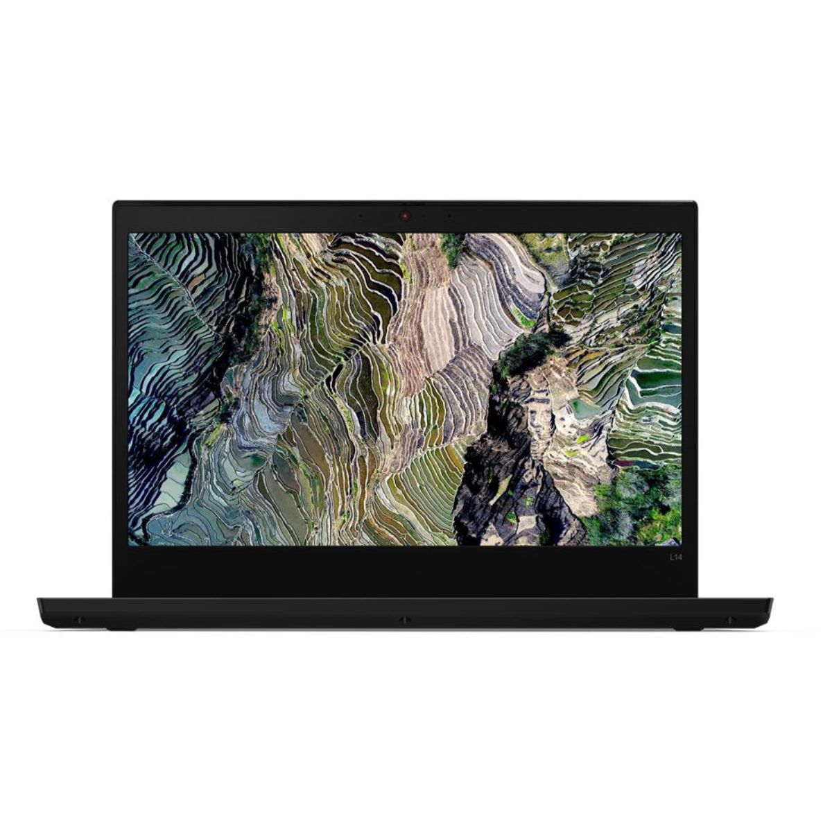 Foto 2 pulgar | Laptop Lenovo Thinkpad L14 Negra Gen 4 14'' Full Hd Amd Ryzen 5 Pro 7530u 32gb Ram 512gb Ssd Windows 11 Pro Español