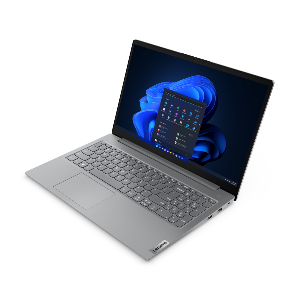 Foto 3 pulgar | Laptop Lenovo Gris V15 G4 Iru 15.6'' Full Hd Intel Core I5-13420h 16gb Ram 512gb Ssd Windows 11 Pro Español