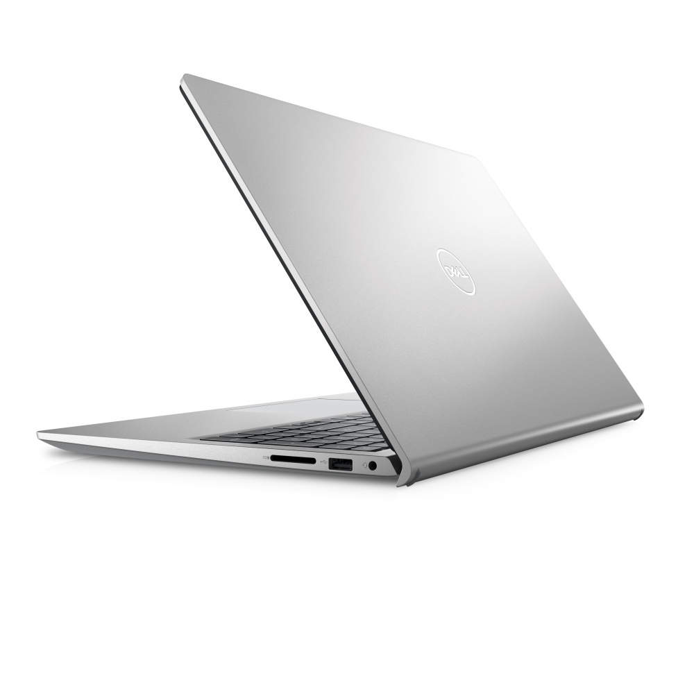 Foto 7 pulgar | Laptop Dell Inspiron 3520 15.6'' Full Hd Intel Core I7-1255u 16gb Ram 512gb Ssd Windows 11 Pro Español Plata