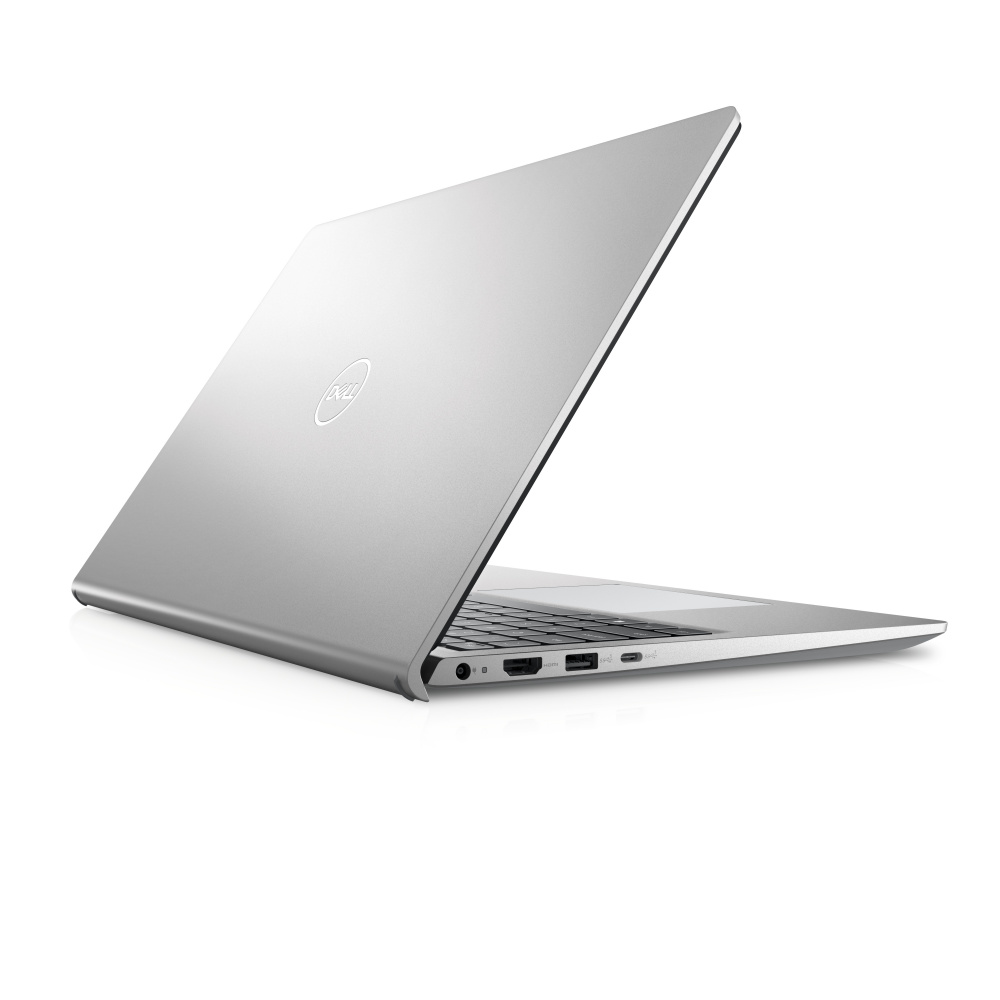 Foto 8 pulgar | Laptop Dell Inspiron 3520 15.6'' Full Hd Intel Core I7-1255u 16gb Ram 512gb Ssd Windows 11 Pro Español Plata