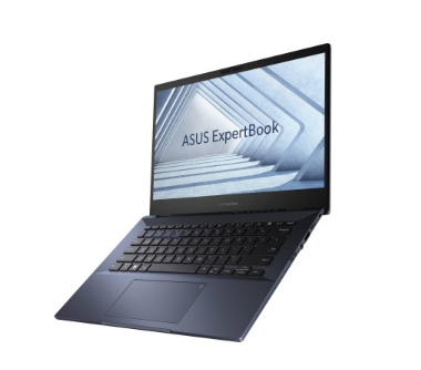 Foto 4 pulgar | Laptop Asus Expertbook B5 B5402c 14'' Full Hd Intel Core I5 8gb 512gb Ssd Negro