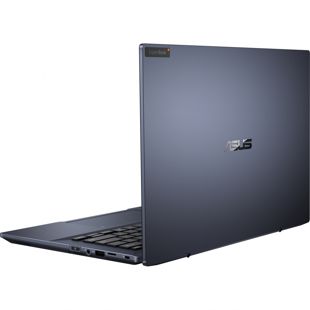 Foto 5 pulgar | Laptop Asus Expertbook B5 B5402c 14'' Full Hd Intel Core I5 8gb 512gb Ssd Negro