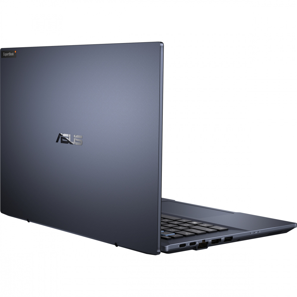 Foto 6 pulgar | Laptop Asus Expertbook B5 B5402c 14'' Full Hd Intel Core I5 8gb 512gb Ssd Negro