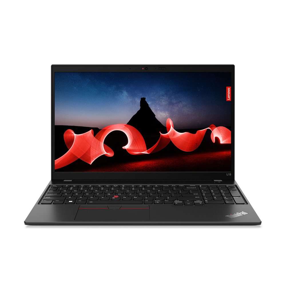 Laptop Lenovo Thinkpad L15 Gen 4 15.6 Pulgadas Intel Core I5 16 GB 512 GB SSD Windows 11 Pro Español Negro