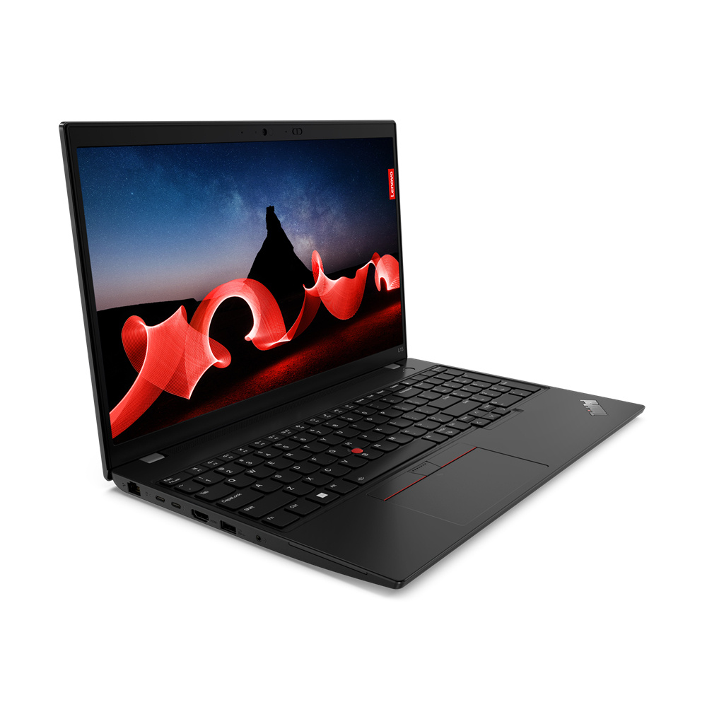 Foto 4 pulgar | Laptop Lenovo Thinkpad L15 Gen 4 15.6 Pulgadas Intel Core I5 16 GB 512 GB SSD Windows 11 Pro Español Negro