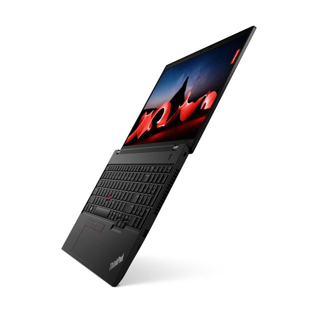 Foto 4 | Laptop Lenovo Thinkpad L15 Gen 4 15.6 Pulgadas Intel Core I5 16 GB 512 GB SSD Windows 11 Pro Español Negro