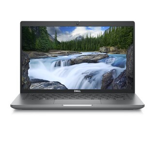 Foto 1 | Laptop Dell Latitude 5440 14'' Full Hd Intel Core I5 8gb 256gb Ssd Gris