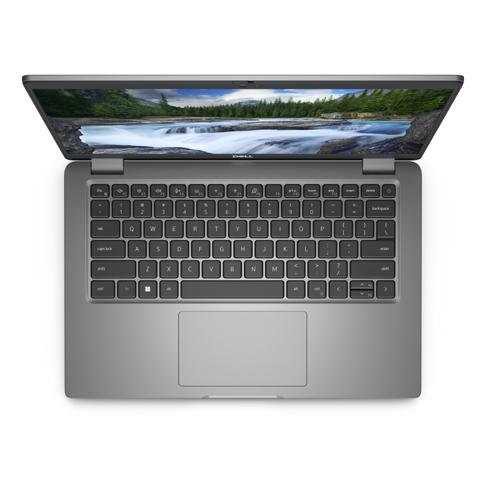Foto 2 | Laptop Dell Latitude 5440 14'' Full Hd Intel Core I5 8gb 256gb Ssd Gris