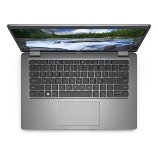 Foto 2 | Laptop Dell Latitude 5440 14'' Full Hd Intel Core I5 8gb 256gb Ssd Gris
