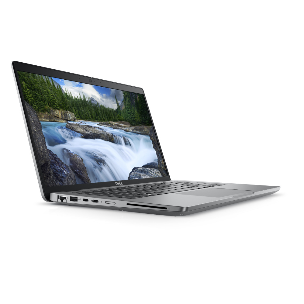 Foto 3 | Laptop Dell Latitude 5440 14'' Full Hd Intel Core I5 8gb 256gb Ssd Gris