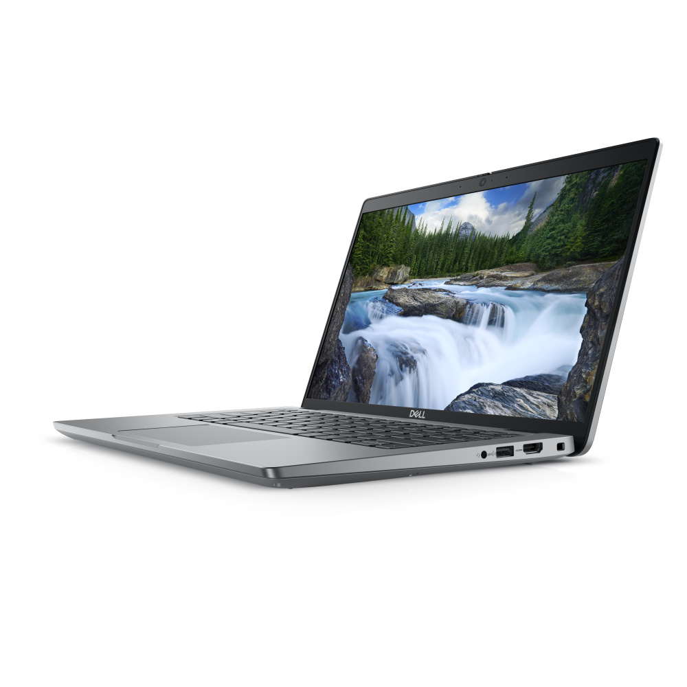 Foto 4 | Laptop Dell Latitude 5440 14'' Full Hd Intel Core I5 8gb 256gb Ssd Gris