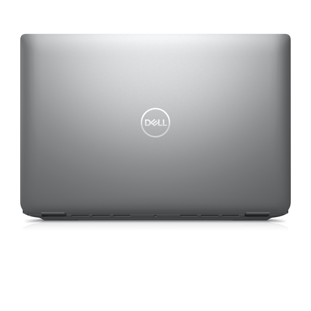 Foto 5 | Laptop Dell Latitude 5440 14'' Full Hd Intel Core I5 8gb 256gb Ssd Gris