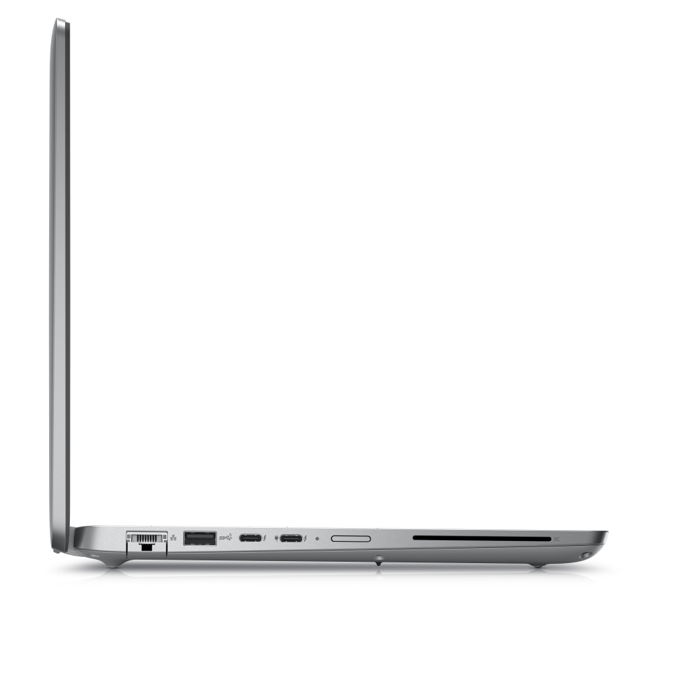 Foto 7 pulgar | Laptop Dell Latitude 5440 14'' Full Hd Intel Core I5 8gb 256gb Ssd Gris