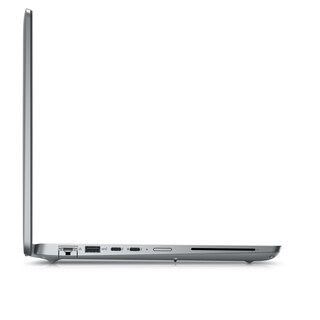 Foto 6 | Laptop Dell Latitude 5440 14'' Full Hd Intel Core I5 8gb 256gb Ssd Gris