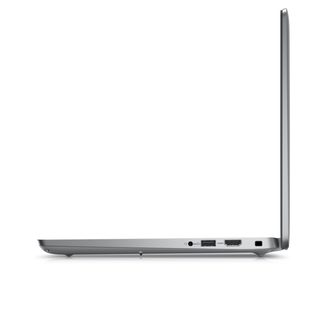 Foto 7 | Laptop Dell Latitude 5440 14'' Full Hd Intel Core I5 8gb 256gb Ssd Gris