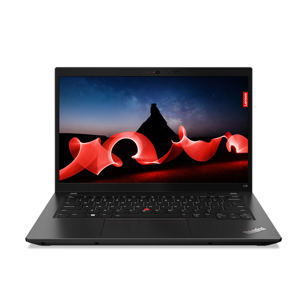 Foto 2 pulgar | Laptop Lenovo Thinkpad L14 Gen 4 14'' Intel Core I5 16gb 512gb Ssd Windows 11 Pro Español Negro