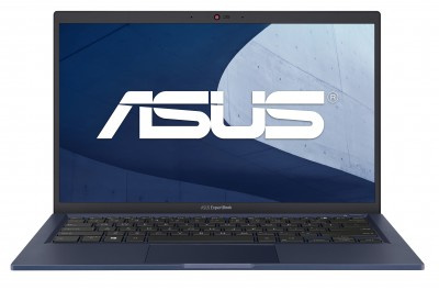 Laptop Asus Expertbook B1400ceae 14'' Intel Core I5 8gb 256gb Ssd Windows 10 Pro Inglés Negro