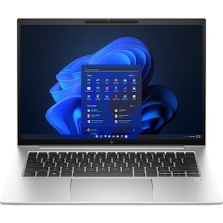Foto 1 | Laptop Hp Elitebook 840 G10 14'' Intel Core I5 1335u 16gb 512gb Ssd Windows 11 Pro Español Plata
