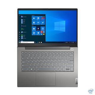 Foto 2 | Laptop Lenovo ThinkBook 14 G2 ITL 14'' Full HD Intel Core i5 8GB 256GB SSD Gris