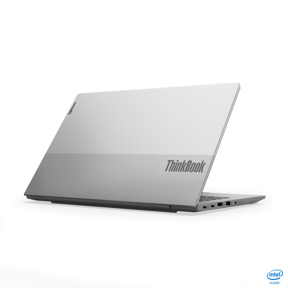 Foto 4 pulgar | Laptop Lenovo ThinkBook 14 G2 ITL 14'' Full HD Intel Core i5 8GB 256GB SSD Gris