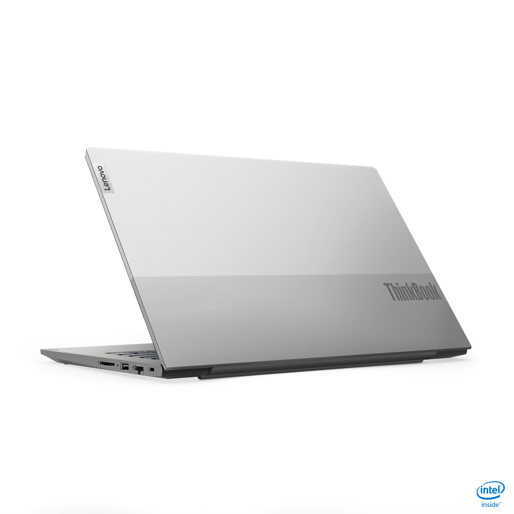 Foto 5 pulgar | Laptop Lenovo ThinkBook 14 G2 ITL 14'' Full HD Intel Core i5 8GB 256GB SSD Gris